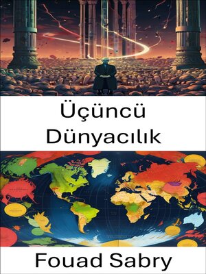 cover image of Üçüncü Dünyacılık